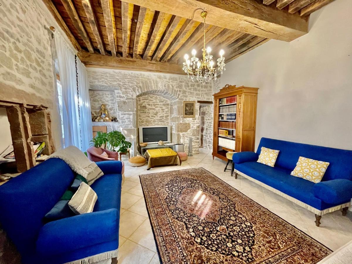 Manoir Saint-Pierre Panzió Villersexel Kültér fotó