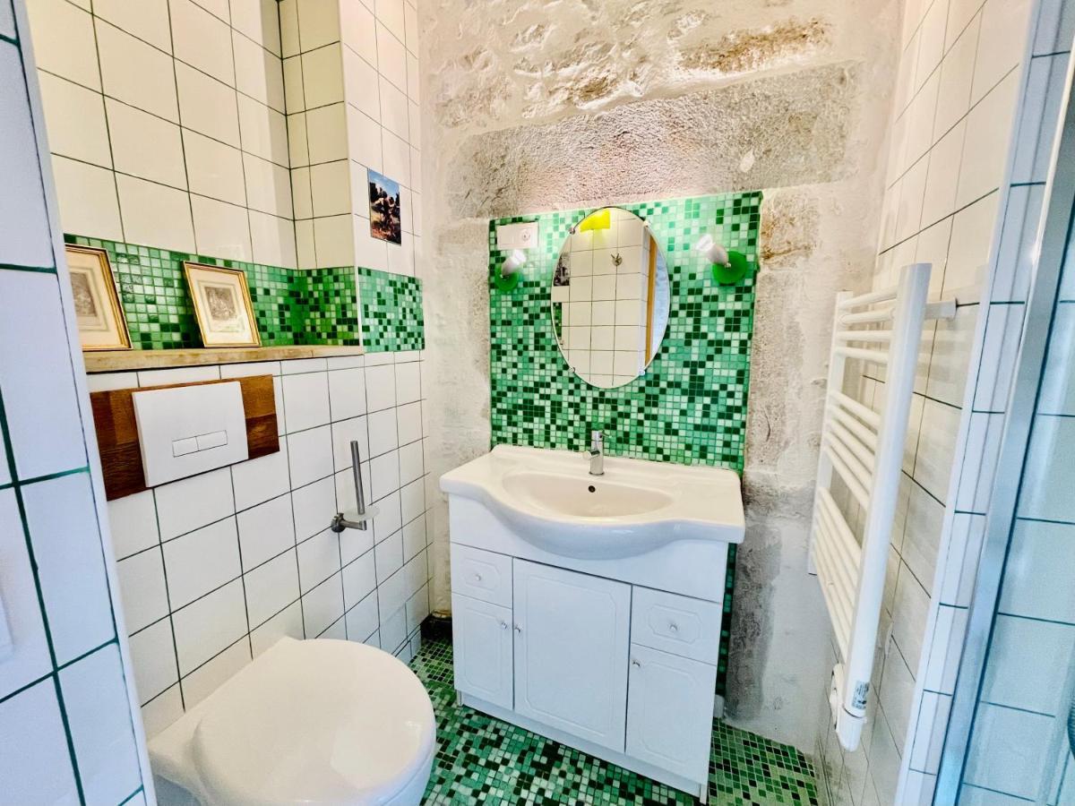 Manoir Saint-Pierre Panzió Villersexel Kültér fotó
