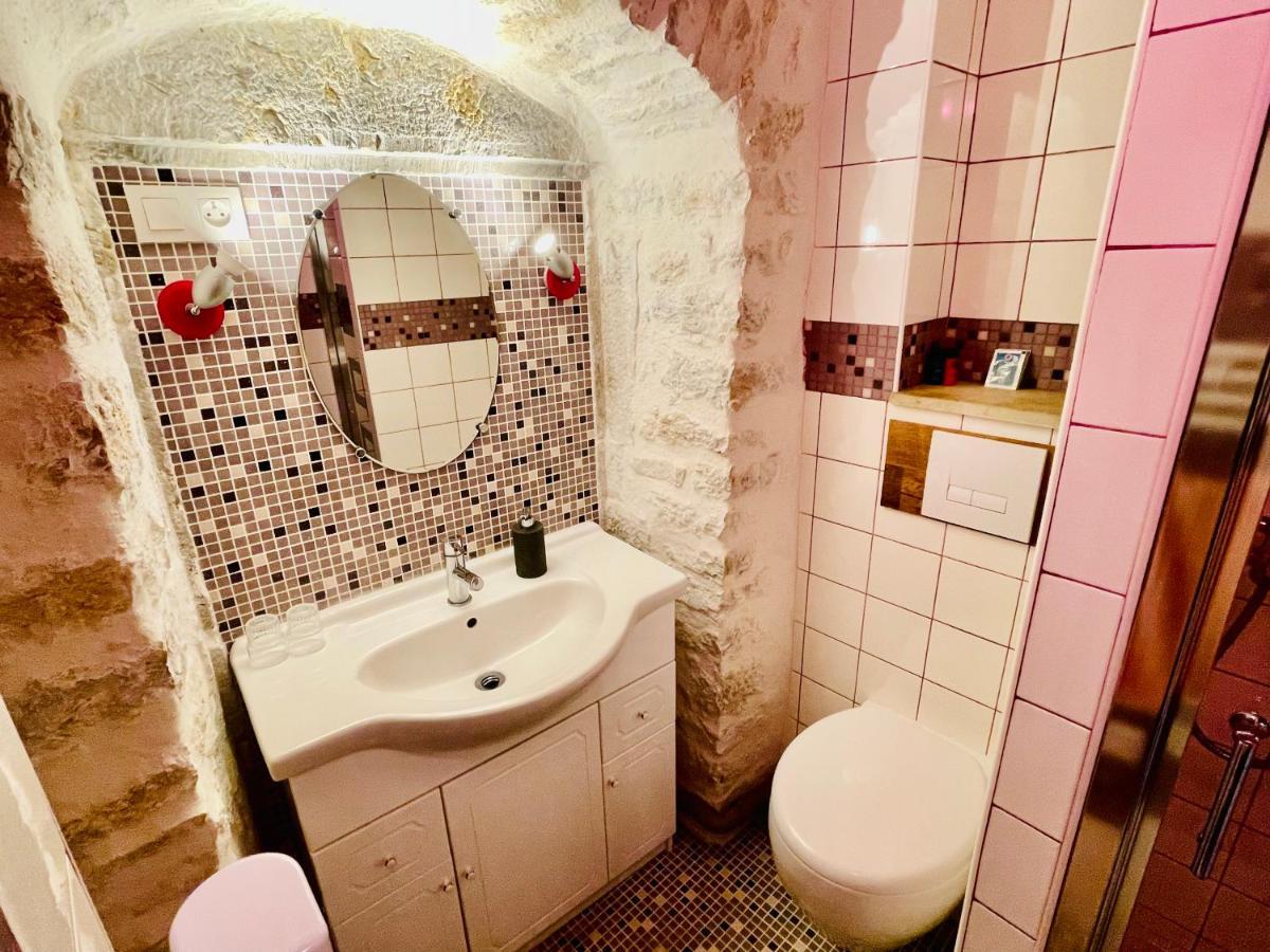 Manoir Saint-Pierre Panzió Villersexel Kültér fotó