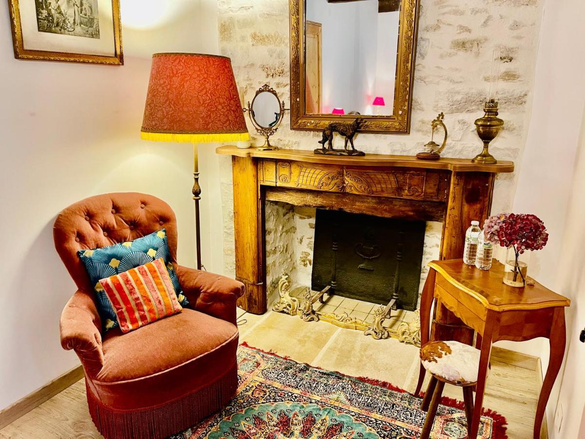 Manoir Saint-Pierre Panzió Villersexel Kültér fotó