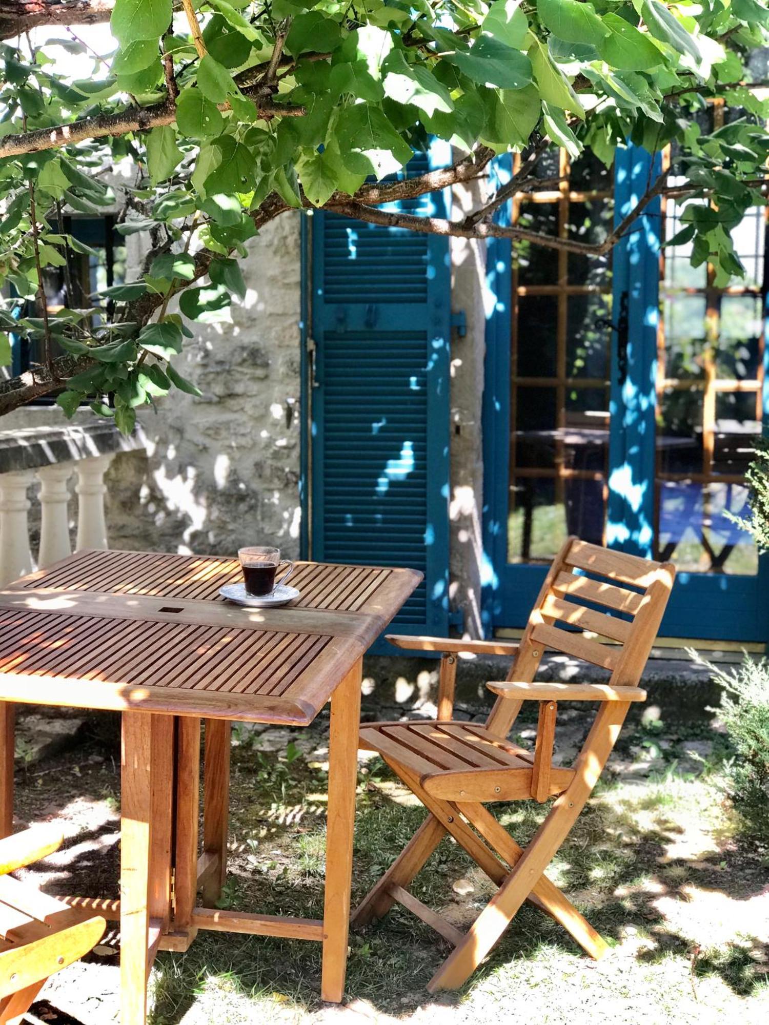 Manoir Saint-Pierre Panzió Villersexel Kültér fotó