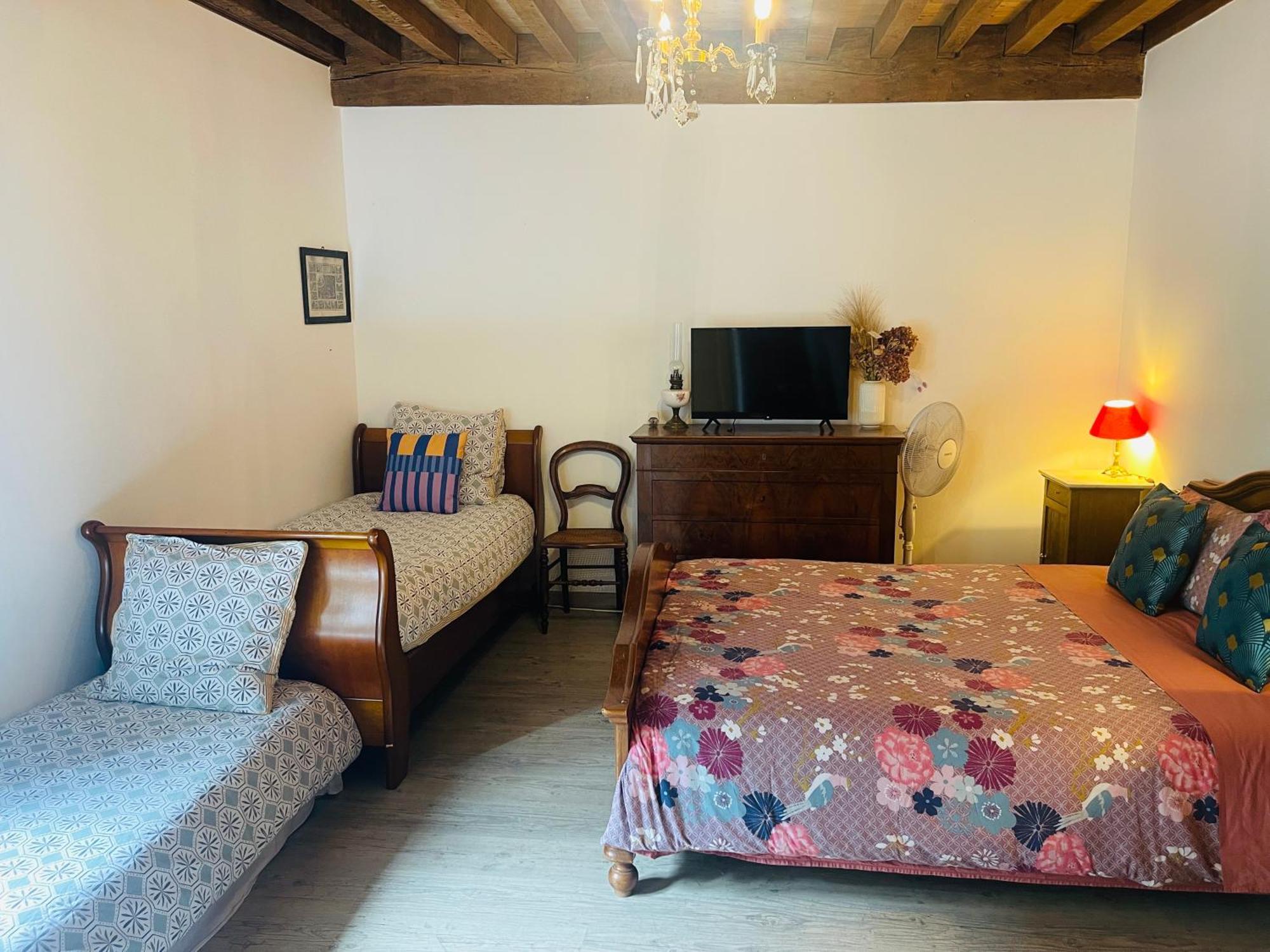Manoir Saint-Pierre Panzió Villersexel Kültér fotó